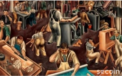 Cuộc chơi bí mật (VnExpress) - Đinh Hồng Kỳ